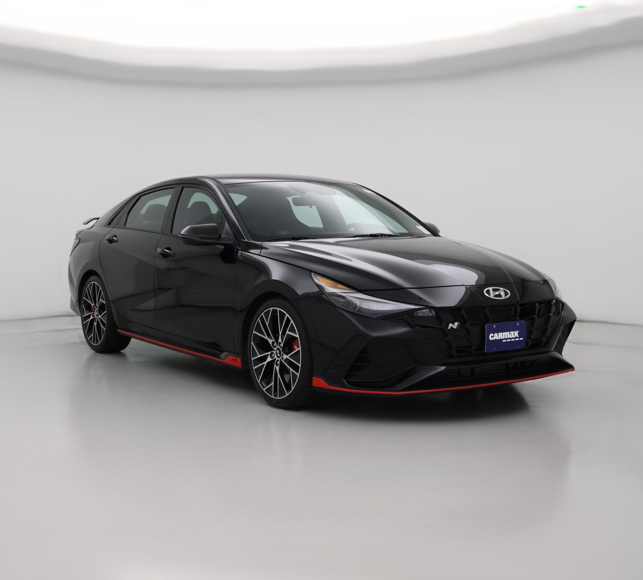 Thumbnail: 2023 Hyundai Elantra - 1