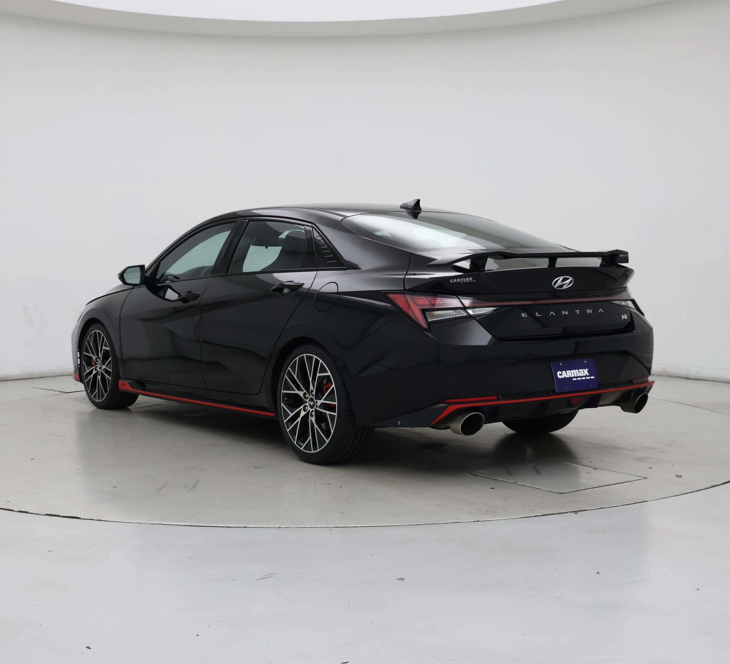 Thumbnail: 2023 Hyundai Elantra - 2