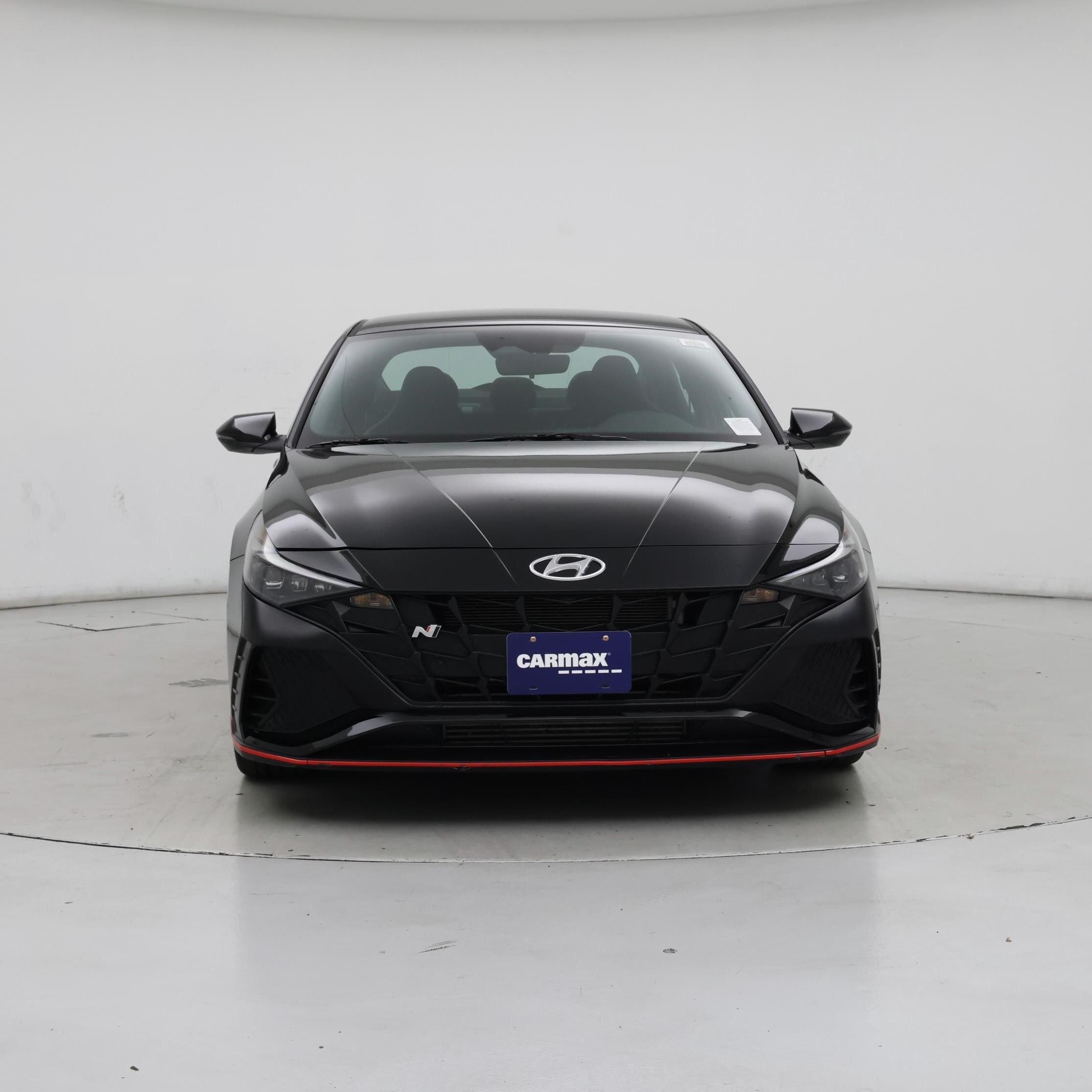 Thumbnail: 2023 Hyundai Elantra - 5