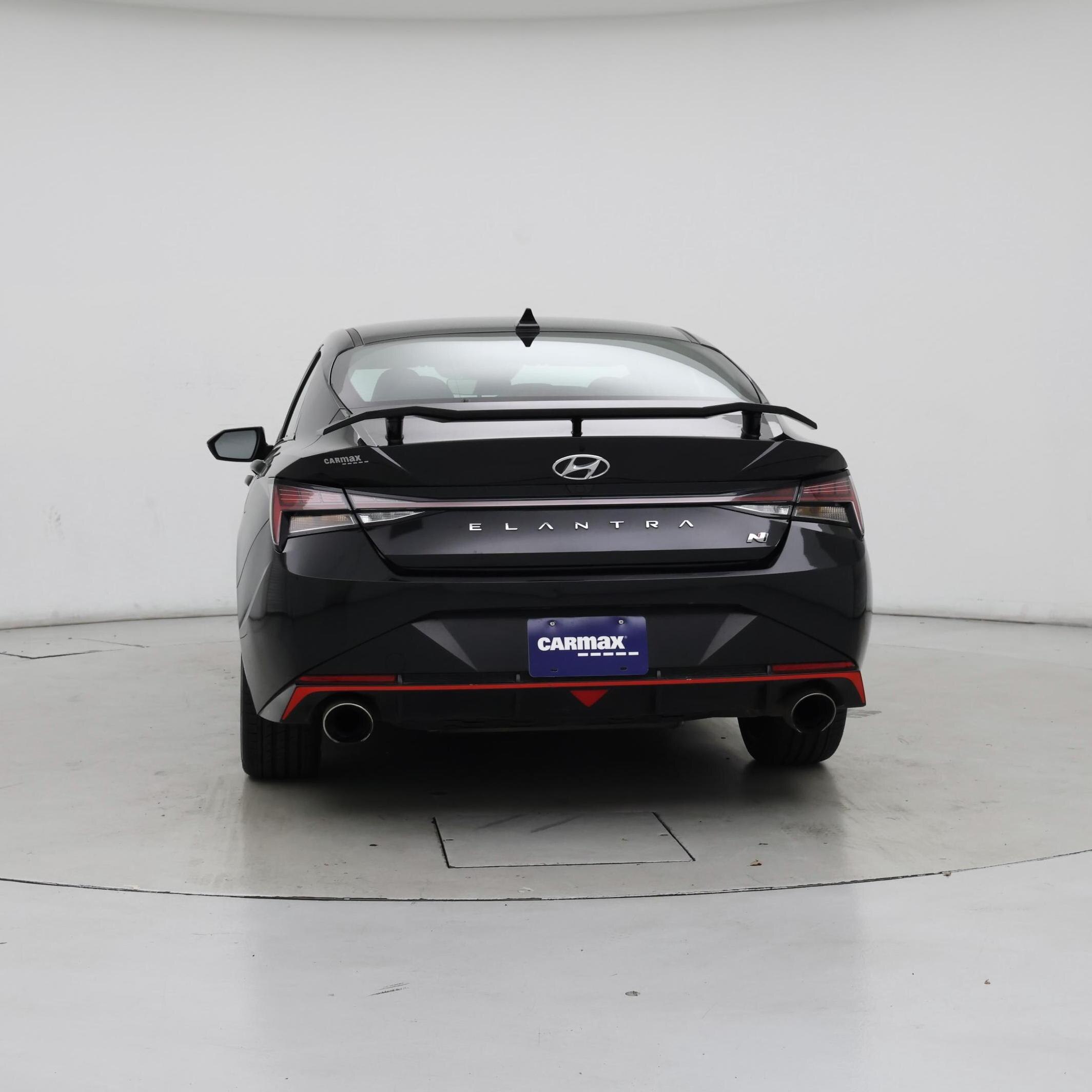 Thumbnail: 2023 Hyundai Elantra - 6