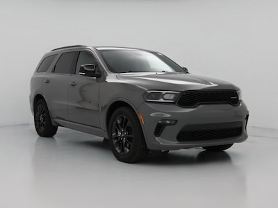 2021 Dodge Durango GT -
                  Tolleson, AZ