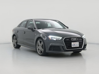 2018 Audi A3 Premium -
                Duarte, CA