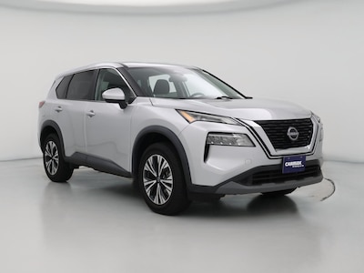 2023 Nissan Rogue SV -
                Stockton, CA