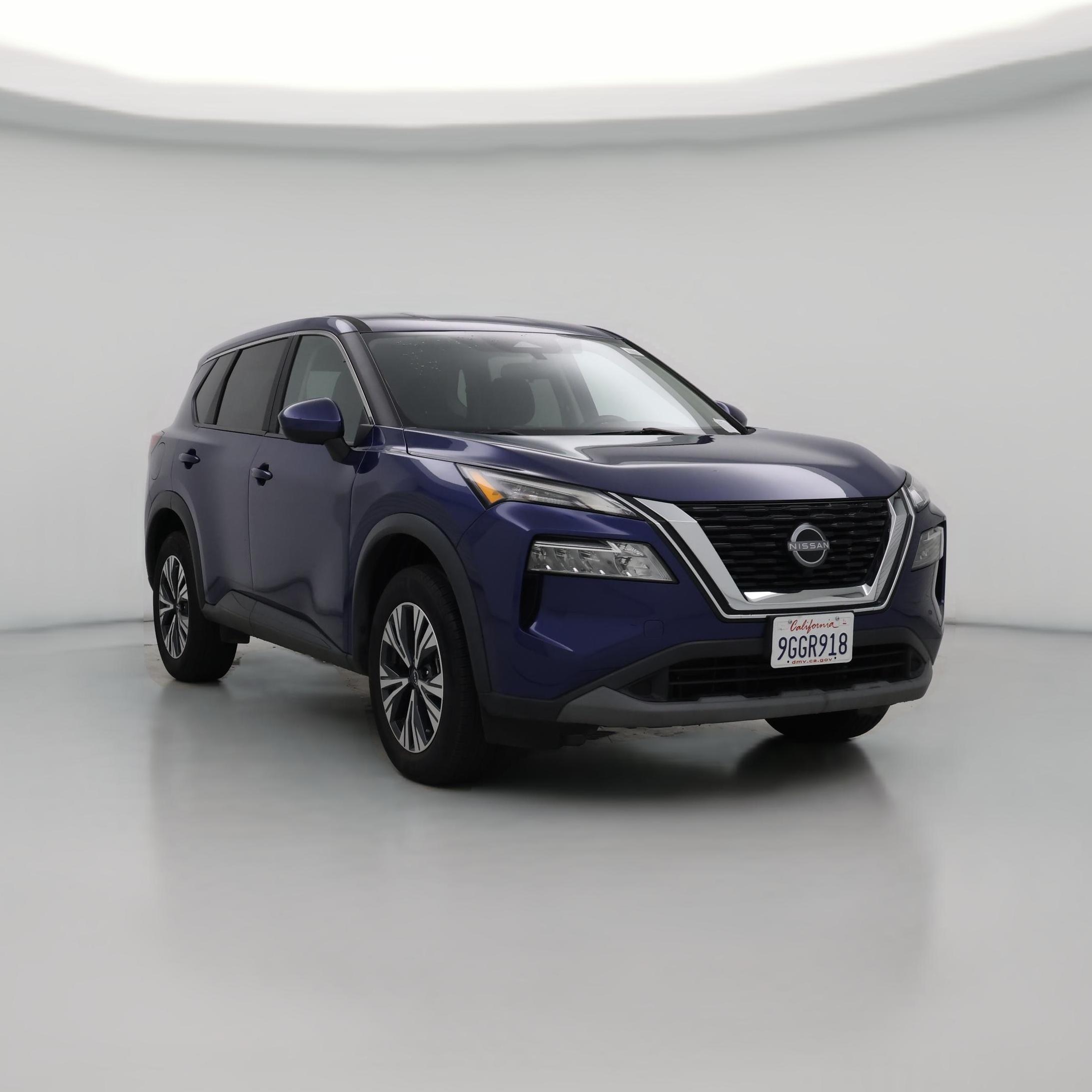Thumbnail: 2023 Nissan Rogue - 1