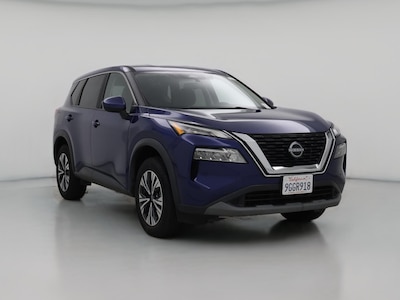 2023 Nissan Rogue SV -
                Fremont, CA