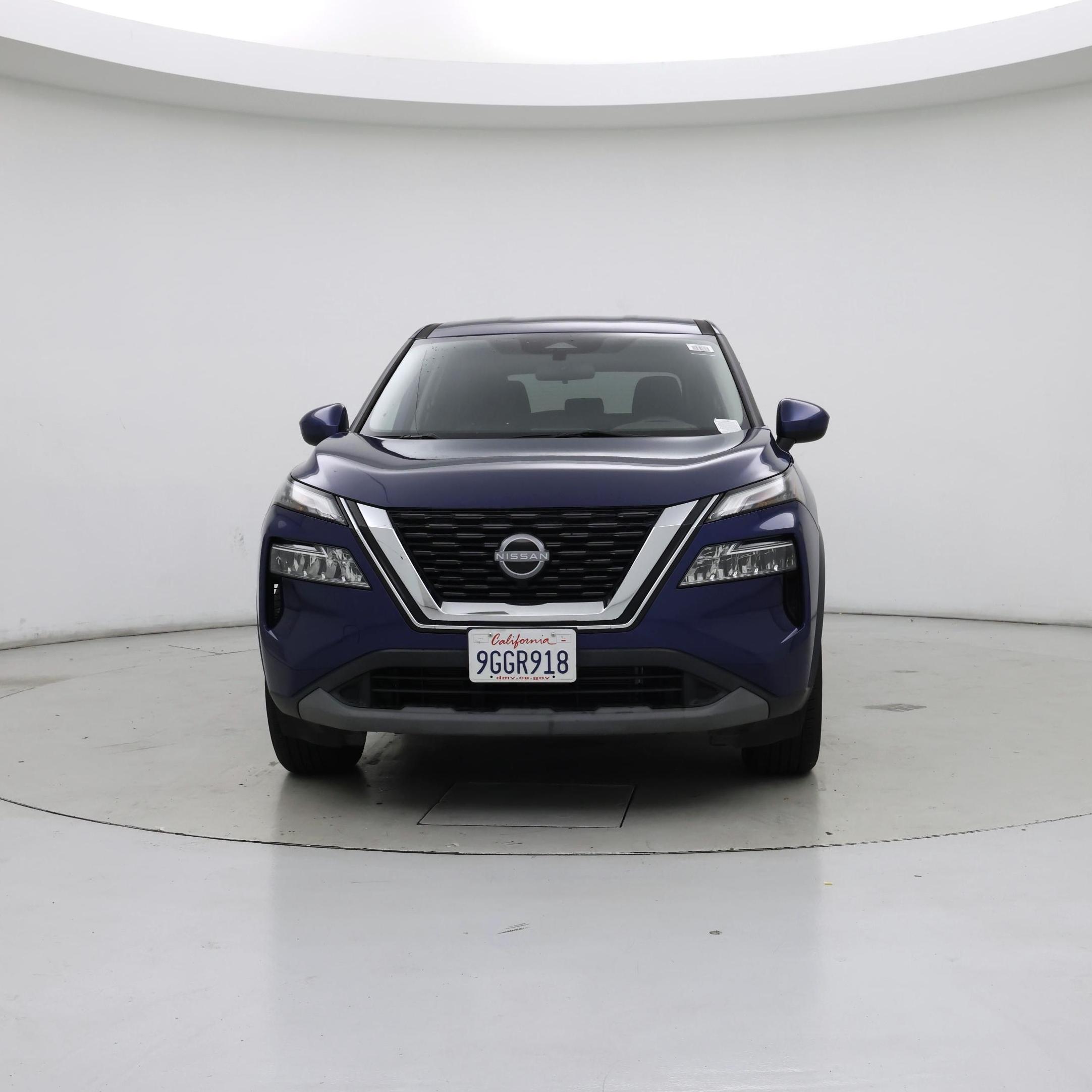 Thumbnail: 2023 Nissan Rogue - 5