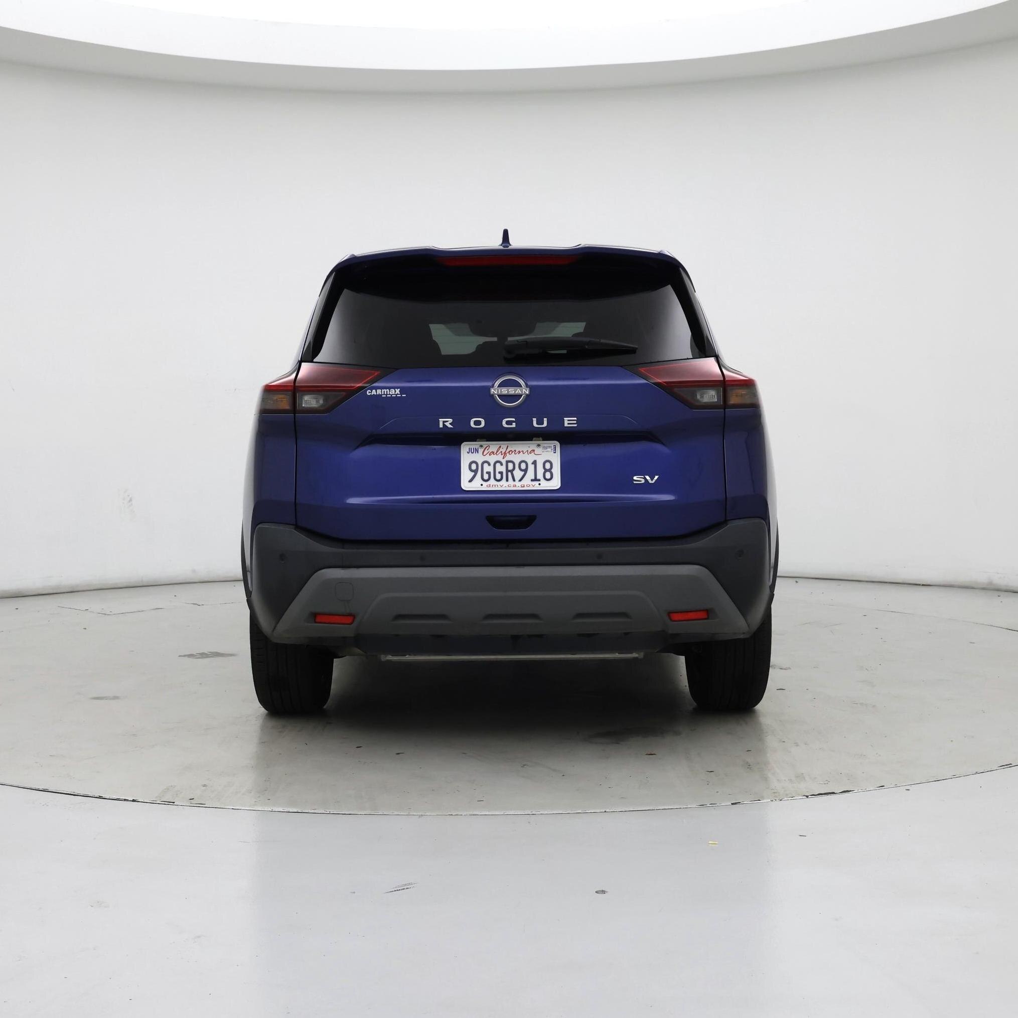 Thumbnail: 2023 Nissan Rogue - 6