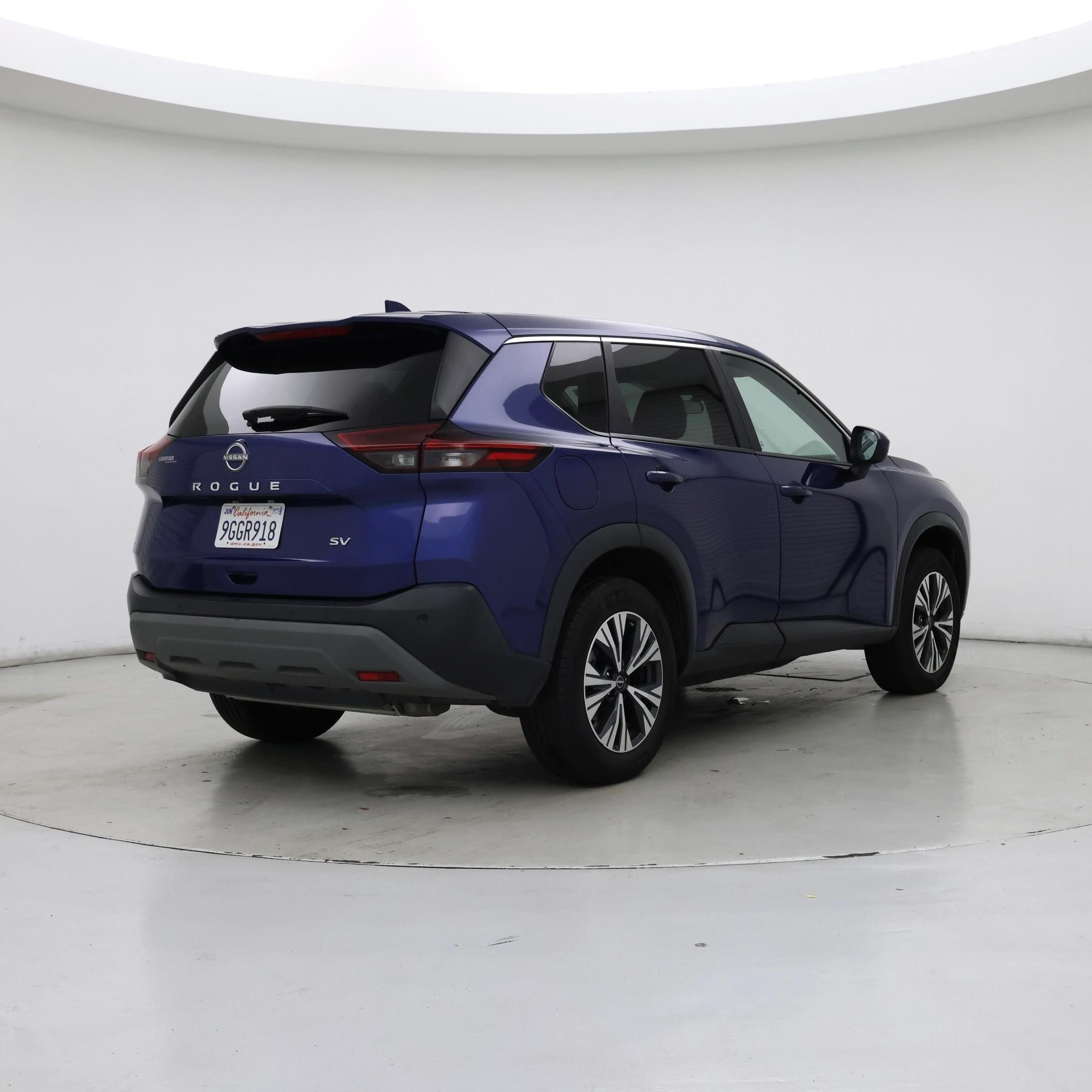Thumbnail: 2023 Nissan Rogue - 8