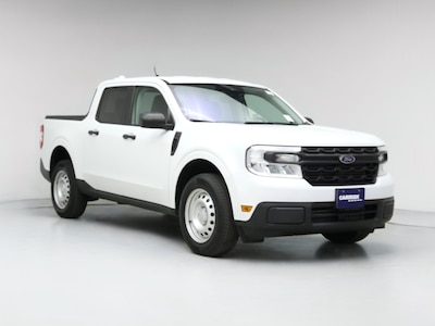 2022 Ford Maverick XL -
                Riverside, CA