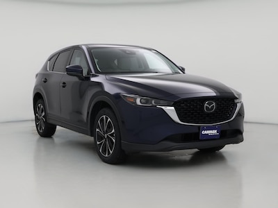 2023 Mazda CX-5 S Premium -
                San Jose, CA