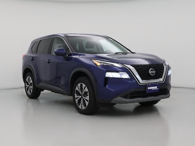 2023 Nissan Rogue SV -
                Fremont, CA