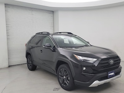 2023 Toyota RAV4 Adventure -
                Fremont, CA