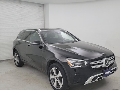 2022 Mercedes-Benz GLC 300 -
                Fremont, CA