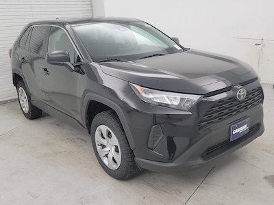 2022 Toyota RAV4 LE -
                Daly City, CA
