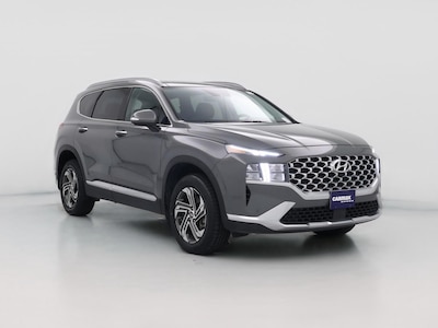 2023 Hyundai Santa Fe SEL -
                Pleasanton, CA