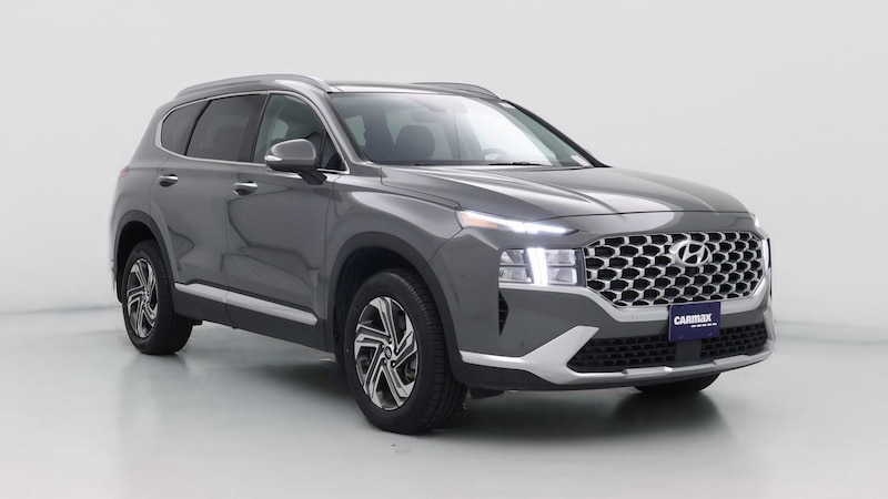 2023 Hyundai Santa Fe SEL Hero Image