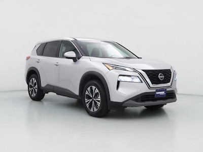2023 Nissan Rogue SV -
                Pleasant Hill, CA