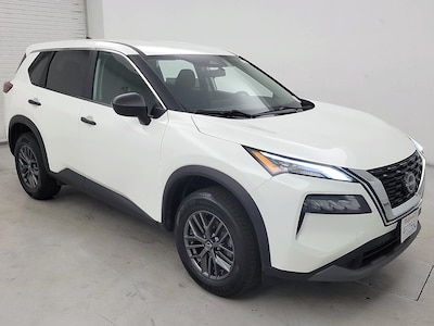 2023 Nissan Rogue S -
                San Jose, CA