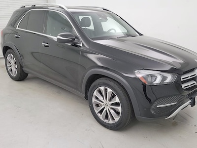 2022 Mercedes-Benz GLE 350 -
                Fremont, CA