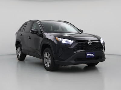 2023 Toyota RAV4 XLE -
                Fremont, CA