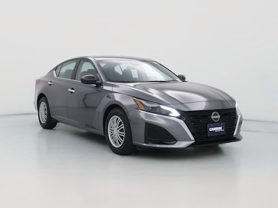 2024 Nissan Altima S -
                Pleasanton, CA