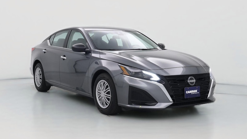 2024 Nissan Altima S Hero Image