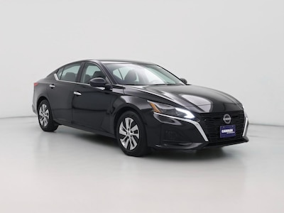 2024 Nissan Altima S -
                Pleasanton, CA
