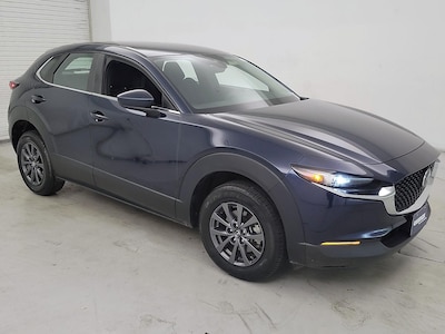 2023 Mazda CX-30 S -
                Santa Rosa, CA