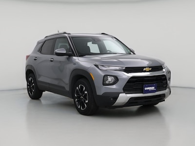 2023 Chevrolet TrailBlazer LT -
                Daly City, CA