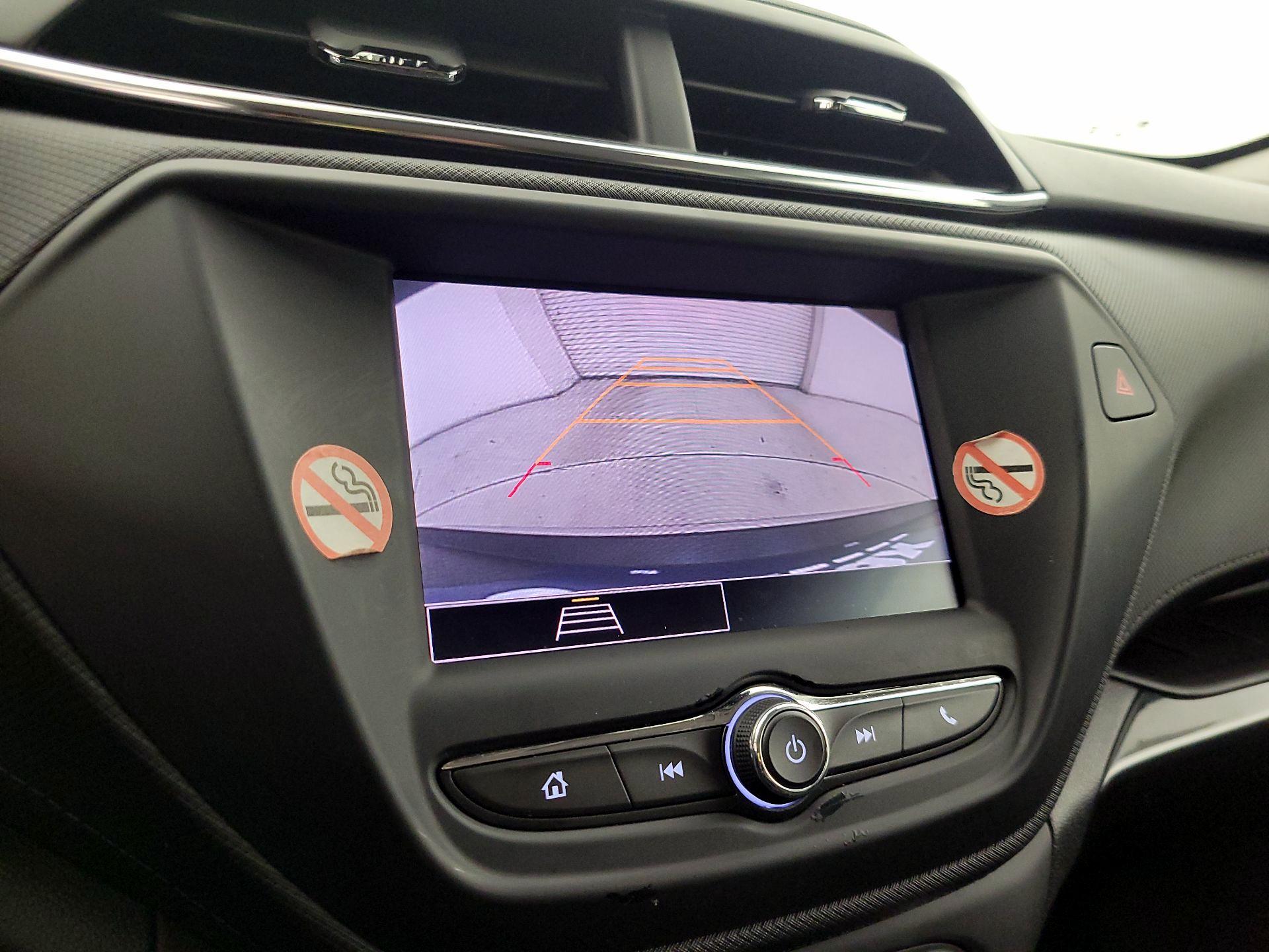 Thumbnail: 2023 Chevrolet TrailBlazer - 14