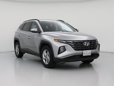 2023 Hyundai Tucson SEL -
                Fremont, CA