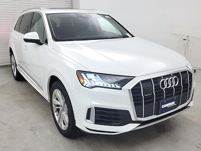 2023 Audi Q7 Premium Plus -
                Daly City, CA