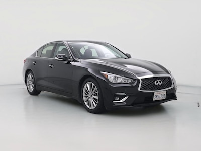 2024 INFINITI Q50 Luxe -
                Palmdale, CA