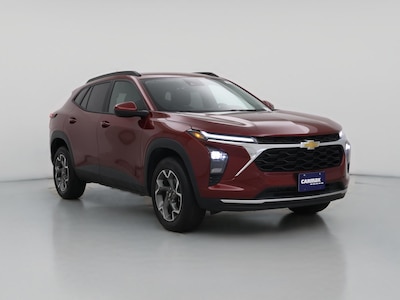2024 Chevrolet Trax LT -
                Santa Rosa, CA