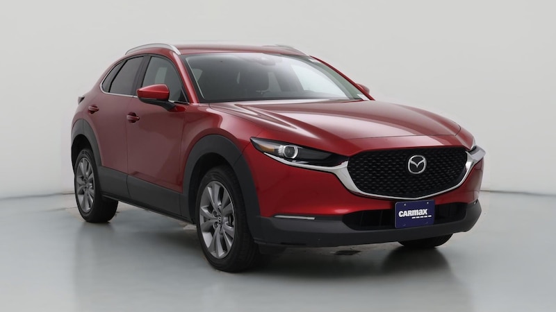 2023 Mazda CX-30 Select Hero Image