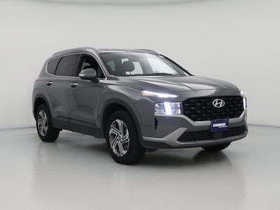 2023 Hyundai Santa Fe SEL -
                Santa Rosa, CA
