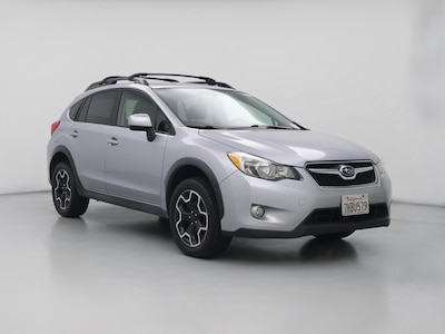 2014 Subaru XV Crosstrek Limited -
                Ontario, CA