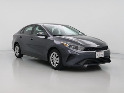2024 Kia Forte LX -
                Torrance, CA