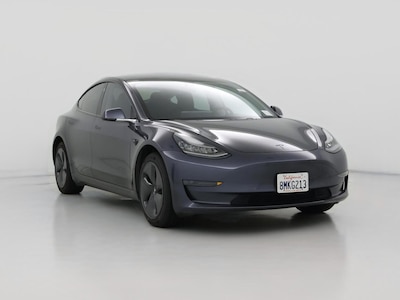 2019 Tesla Model 3 Standard Range -
                  Canoga Park, CA