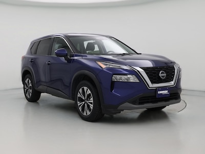 2023 Nissan Rogue SV -
                San Jose, CA