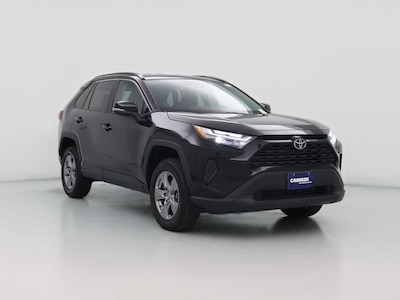2024 Toyota RAV4 XLE -
                Pleasanton, CA