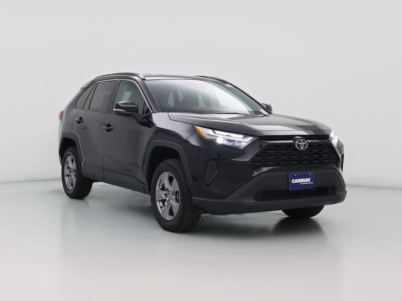 2024 Toyota RAV4 XLE -
                  Pleasanton, CA