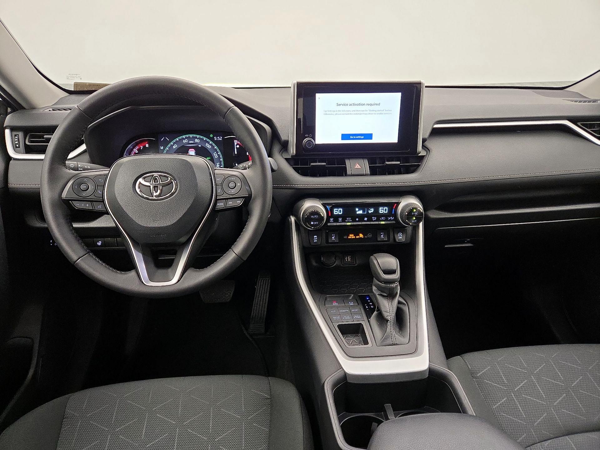 Thumbnail: 2024 Toyota RAV4 - 9