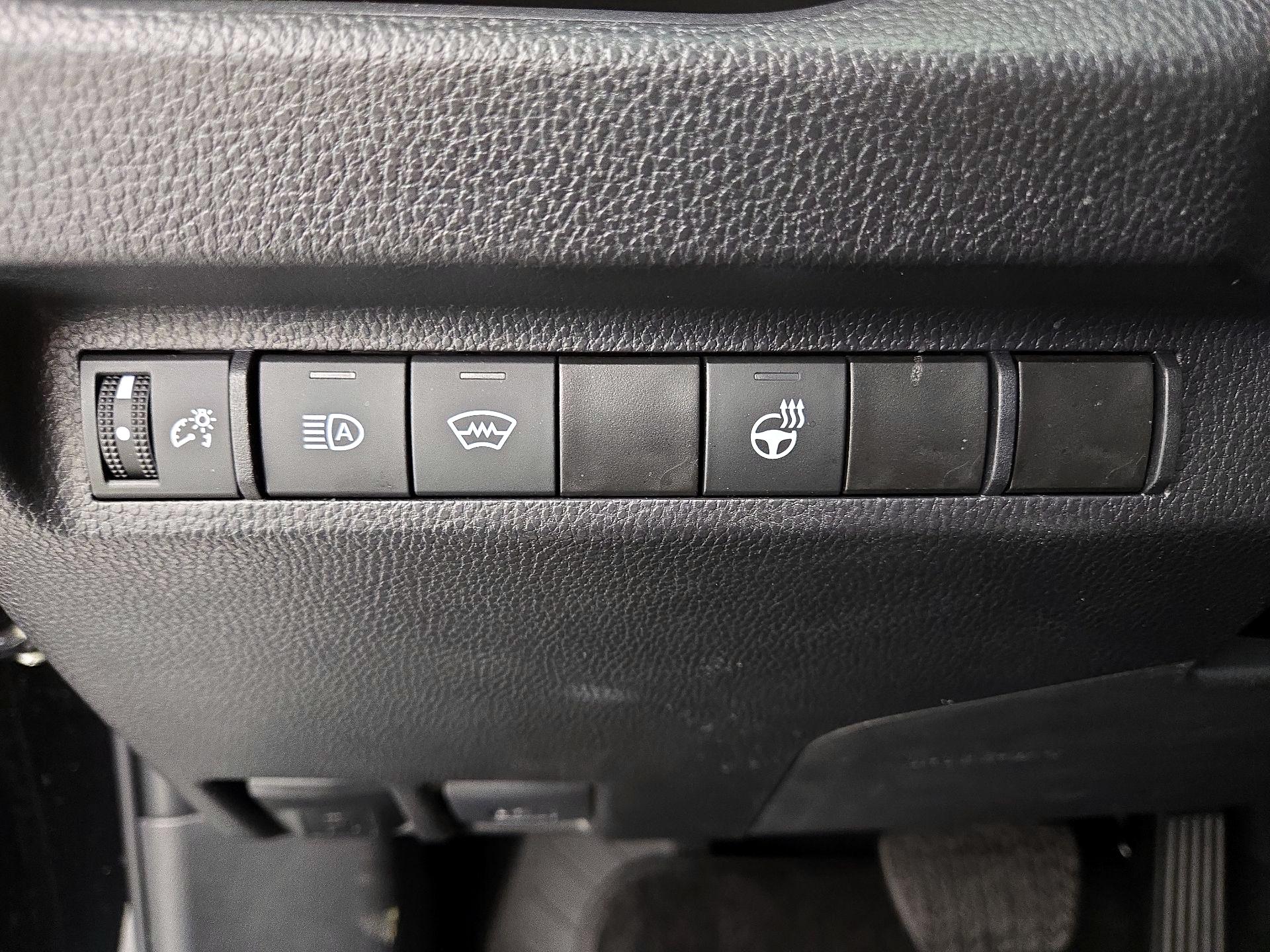 Thumbnail: 2024 Toyota RAV4 - 13