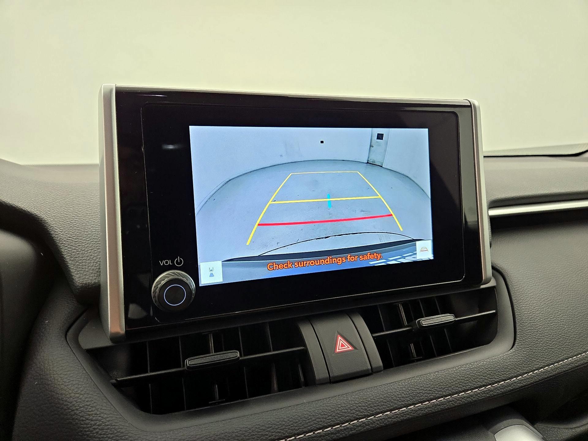 Thumbnail: 2024 Toyota RAV4 - 14