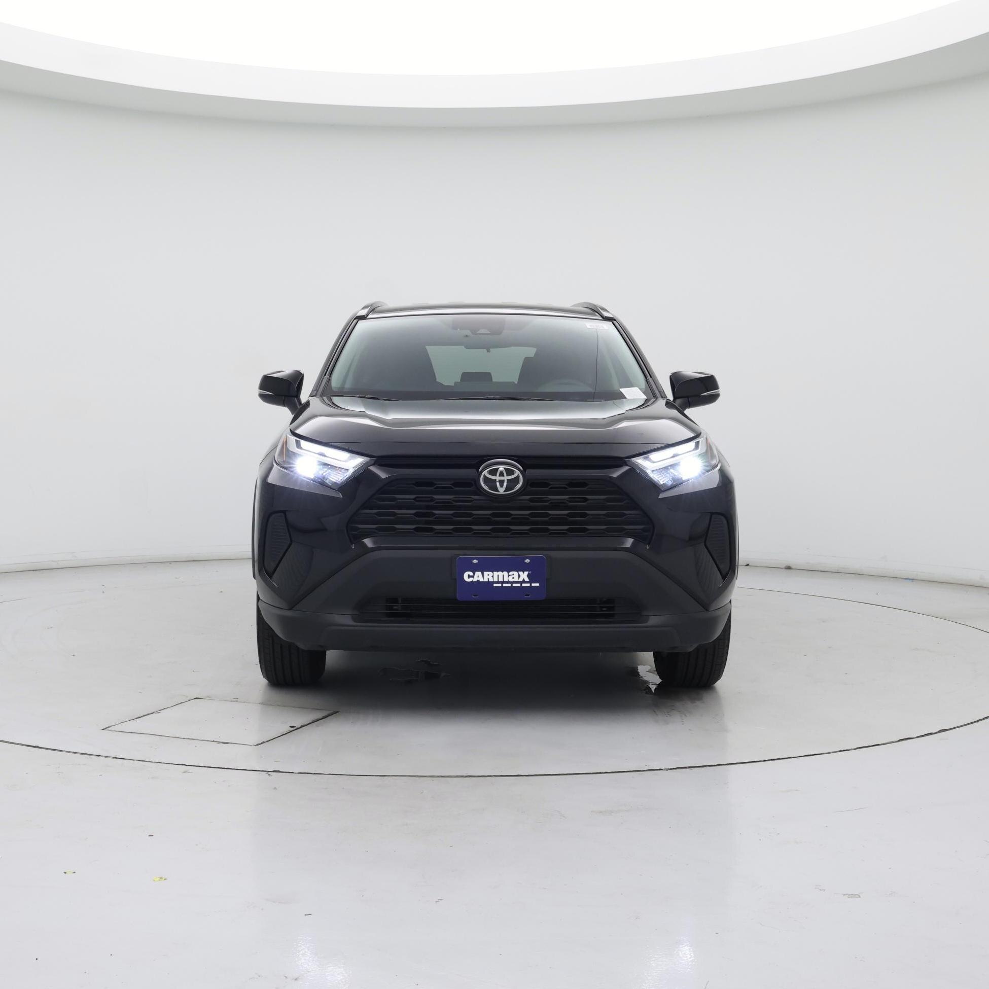 Thumbnail: 2024 Toyota RAV4 - 5