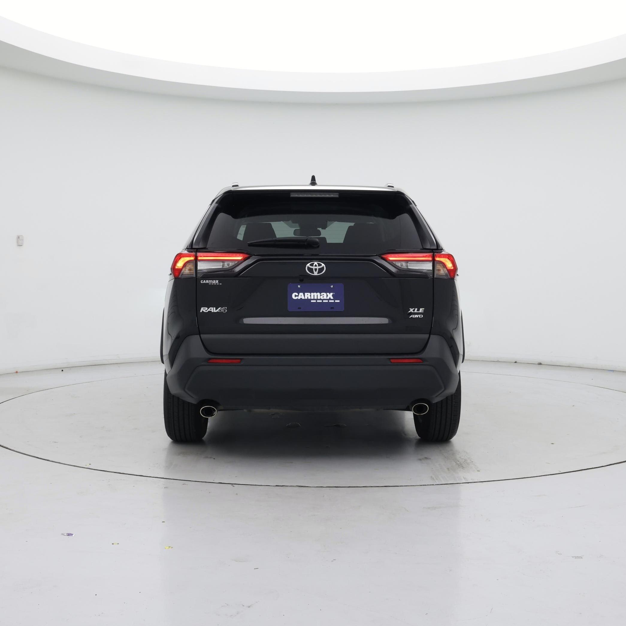 Thumbnail: 2024 Toyota RAV4 - 6