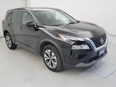 2023 Nissan Rogue SV -
                Santa Rosa, CA