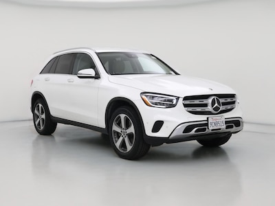 2022 Mercedes-Benz GLC 300 -
                Fremont, CA