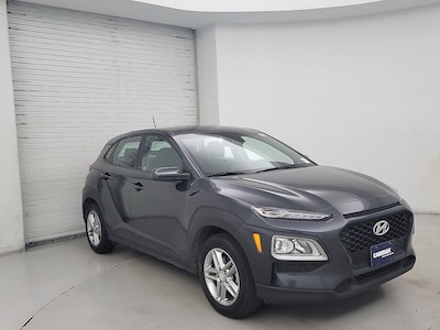 2021 Hyundai Kona SE -
                  San Jose, CA